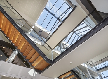 Kontor til leje på Industriparken 29, 2750 Ballerup - 3069 m² | Foto 10 - Lokalebasen