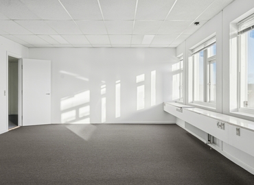 Kontor til leje på Kirstinehøj 17, 2770 Kastrup - 345 m² | Foto 4 - Lokalebasen.dk