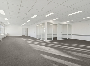 Kontor til leje på Kirstinehøj 17, 2770 Kastrup - 345 m² | Foto 2 - Lokalebasen