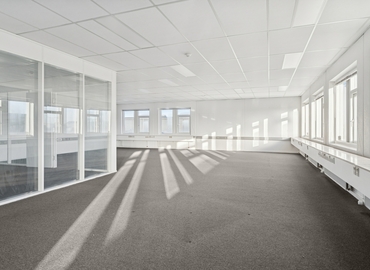 Kontor til leje på Kirstinehøj 17, 2770 Kastrup - 345 m² | Foto 1 - Lokalebasen.dk