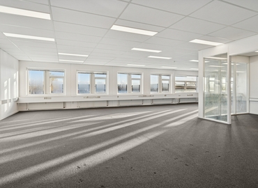 Kontor til leje på Kirstinehøj 17, 2770 Kastrup - 345 m² | Foto 3 - Lokalebasen.dk