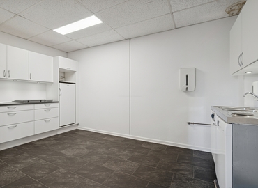 Kontor til leje på Kirstinehøj 17, 2770 Kastrup - 345 m² | Foto 7 - Lokalebasen.dk