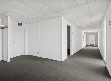 Kontor til leje på Kirstinehøj 17, 2770 Kastrup - 345 m² | Foto 11 - Lokalebasen