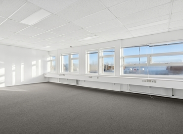 Kontor til leje på Kirstinehøj 17, 2770 Kastrup - 345 m² | Foto 9 - Lokalebasen.dk