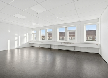 Kontor til leje på Kirstinehøj 17, 2770 Kastrup - 250 m² | Foto 3 - Lokalebasen