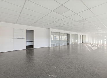 Kontor til leje på Kirstinehøj 17, 2770 Kastrup - 250 m² | Foto 2 - Lokalebasen
