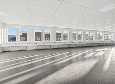 Kontor til leje på Kirstinehøj 17, 2770 Kastrup - 250 m² | Foto 9 - Lokalebasen.dk