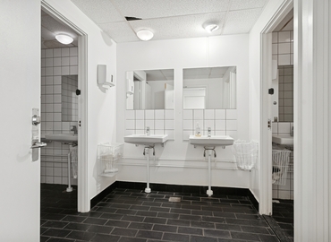 Kontor til leje på Kirstinehøj 17, 2770 Kastrup - 250 m² | Foto 7 - Lokalebasen.dk