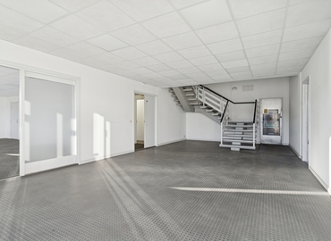 Kontor til leje på Kirstinehøj 17, 2770 Kastrup - 195 m² | Foto 5 - Lokalebasen.dk