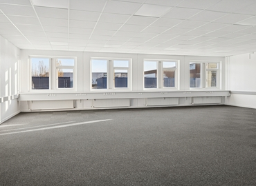 Kontor til leje på Kirstinehøj 17, 2770 Kastrup - 195 m² | Foto 1 - Lokalebasen.dk