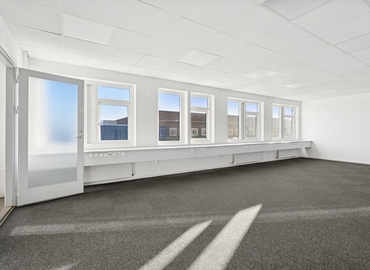 Kontor til leje på Kirstinehøj 17, 2770 Kastrup - 195 m² | Foto 7 - Lokalebasen.dk