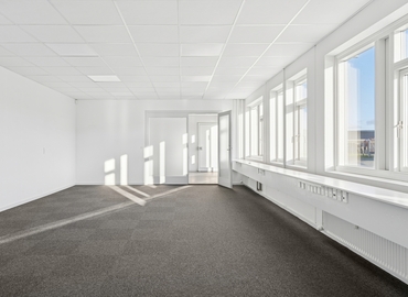Kontor til leje på Kirstinehøj 17, 2770 Kastrup - 195 m² | Foto 8 - Lokalebasen.dk