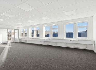 Kontor til leje på Kirstinehøj 17, 2770 Kastrup - 195 m² | Foto 9 - Lokalebasen.dk