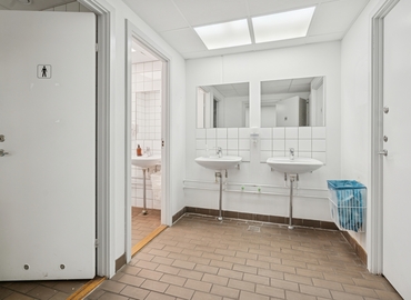 Kontor til leje på Kirstinehøj 17, 2770 Kastrup - 195 m² | Foto 10 - Lokalebasen.dk