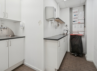 Kontor til leje på Kirstinehøj 17, 2770 Kastrup - 195 m² | Foto 11 - Lokalebasen