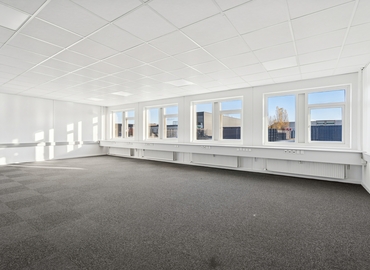Kontor til leje på Kirstinehøj 17, 2770 Kastrup - 195 m² | Foto 13 - Lokalebasen