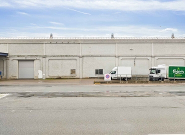 Lager til leje på Priorparken 700, 2605 Brøndby - 1468 m² | Foto 8 - Lokalebasen.dk