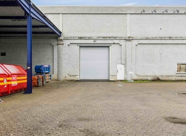 Lager til leje på Priorparken 700, 2605 Brøndby - 1468 m² | Foto 7 - Lokalebasen.dk