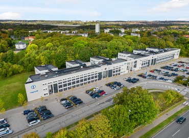 Office Skanderborgvej 232A 8260 Viby J