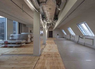 Kontor til leje på Rådhuspladsen 2, 1550 København V - 6419 m² | Foto 5 - Lokalebasen.dk