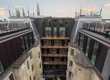 Kontor til leje på Rådhuspladsen 2, 1550 København V - 6419 m² | Foto 14 - Lokalebasen.dk