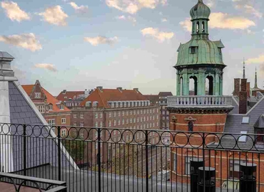 Office Rådhuspladsen 2 1550 Copenhagen V