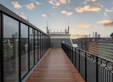 Kontor til leje på Rådhuspladsen 2, 1550 København V - 6419 m² | Foto 14 - Lokalebasen