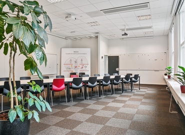 Office Skanderborgvej 232A 8260 Viby J