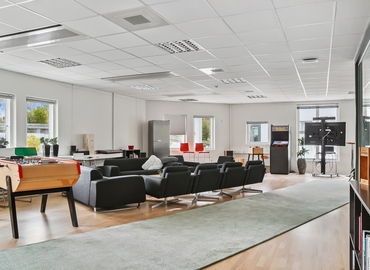 Kontor til leje på Skanderborgvej 232A, 8260 Viby J - 578 m² | Foto 2 - Lokalebasen.dk