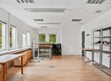 Kontor til leje på Skanderborgvej 232A, 8260 Viby J - 578 m² | Foto 3 - Lokalebasen.dk