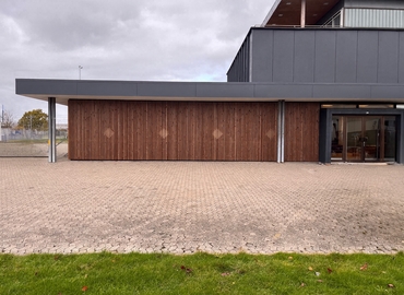 Office Solmarksvej 4 2605 Brondby