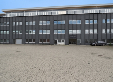 Kontor til leje på Solmarksvej 4, 2605 Brøndby - 895 m² | Foto 0 - Lokalebasen.dk