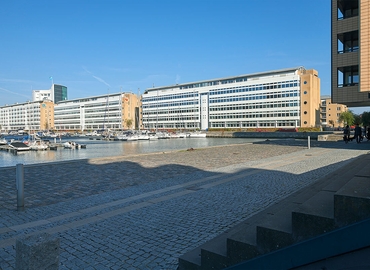 Kontor til leje på Midtermolen 1, 2100 København Ø - 176 m² | Foto 0 - Lokalebasen