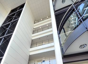 Kontor til leje på Midtermolen 1, 2100 København Ø - 176 m² | Foto 2 - Lokalebasen