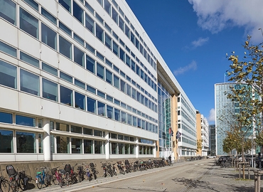 Kontor til leje på Midtermolen 1, 2100 København Ø - 176 m² | Foto 1 - Lokalebasen