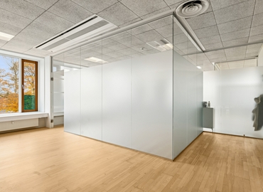 Kontor til leje på Roms Hule 8, 7100 Vejle - 72 m² | Foto 3 - Lokalebasen.dk