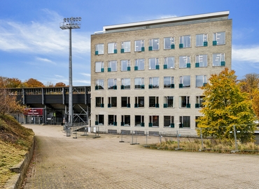 Kontor til leje på Roms Hule 8, 7100 Vejle - 72 m² | Foto 4 - Lokalebasen.dk