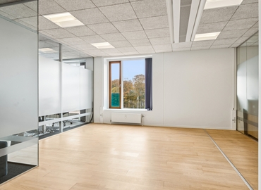 Kontor til leje på Roms Hule 8, 7100 Vejle - 54 m² | Foto 1 - Lokalebasen