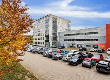 Kontor til leje på Roms Hule 8, 7100 Vejle - 54 m² | Foto 3 - Lokalebasen.dk