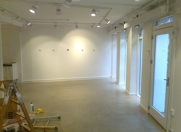 Butik til leje på Badstuegade 9, 8000 Aarhus C - 113 m² | Foto 2 - Lokalebasen.dk