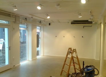 113 m² Shop for rent in Aarhus C, Badstuegade 9 (8000) - 4 | MatchOffice.com