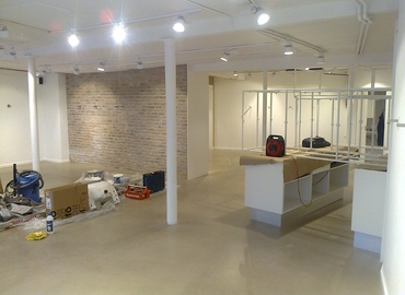 113 m² Commercial shop for rent in Aarhus C, Badstuegade 9 (8000) - 3 | MatchOffice