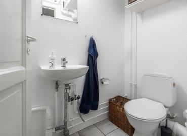 Butik til leje på Skomagergade 8, 4000 Roskilde - 295 m² | Foto 6 - Lokalebasen.dk