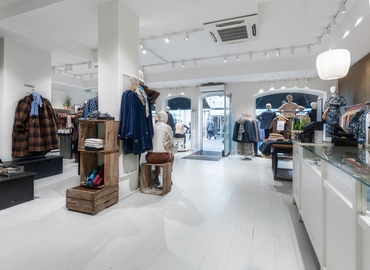 Butik til leje på Skomagergade 8, 4000 Roskilde - 295 m² | Foto 4 - Lokalebasen.dk