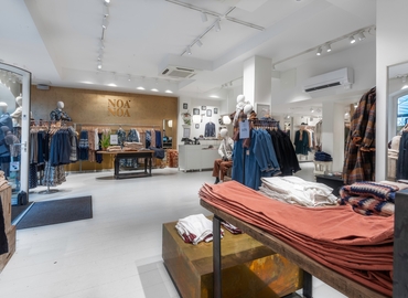 Butik til leje på Skomagergade 8, 4000 Roskilde - 295 m² | Foto 2 - Lokalebasen