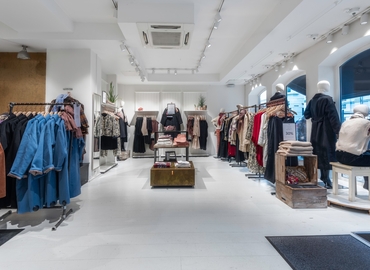 Butik til leje på Skomagergade 8, 4000 Roskilde - 295 m² | Foto 5 - Lokalebasen.dk