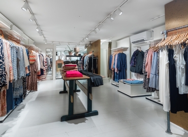 Butik til leje på Skomagergade 8, 4000 Roskilde - 295 m² | Foto 3 - Lokalebasen.dk