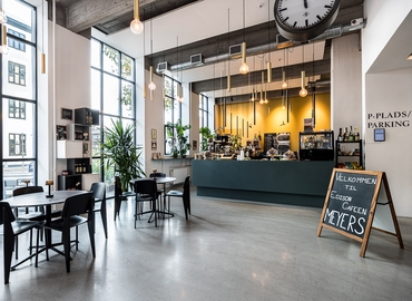 Kontor til leje på Prags Boulevard 80, 2300 København S - 654 m² | Foto 8 - Lokalebasen