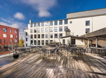 Kontor til leje på Prags Boulevard 80, 2300 København S - 654 m² | Foto 9 - Lokalebasen