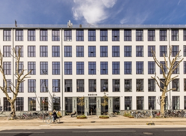 Kontor til leje på Holmbladsgade 133, 2300 København S - 1362 m² | Foto 1 - Lokalebasen.dk